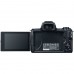 Цифр. фотокамера Canon EOS M50 + 15-45 IS STM Kit Black Цифр. фотокамера Canon EOS M50 + 15-45 IS STM Kit Black